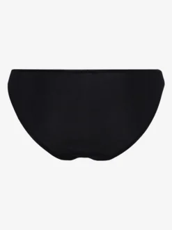Hanro Damen Mini Slip - Cotton Seamless in schwarz
