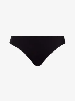 Hanro Damen Minislip - Invisible Touch in schwarz