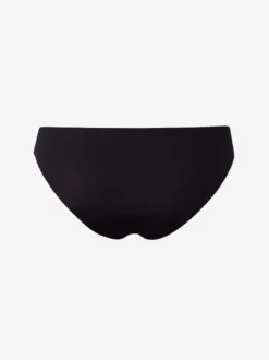 Hanro Damen Minislip - Invisible Touch in schwarz
