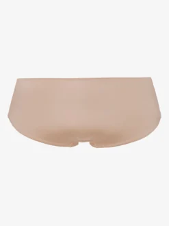 Hanro Damen Panty - Satin Deluxe in beige