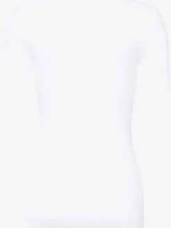 Hanro Damen T-Shirt - Soft Touch in weiß