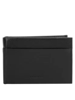 Head Unisex Geldbörse in schwarz