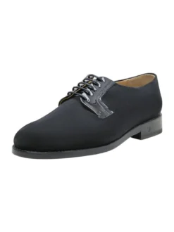 Henry Stevens Damen Schnürer – Ella PB in schwarz