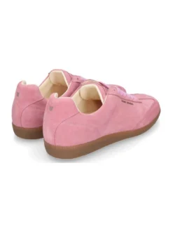 Henry Stevens Damen Sneaker – Sophia TIS in rosa
