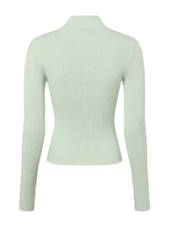HUGO BLUE Damen Pullover - Sarmie in mint