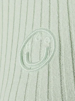 HUGO BLUE Damen Pullover - Sarmie in mint