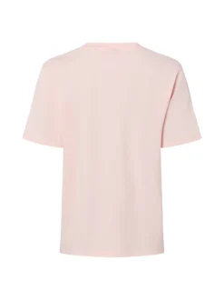 HUGO Damen Pyjama-Shirt in beige