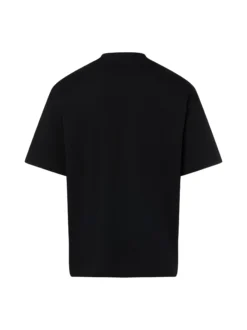 HUGO Herren T-Shirt - Dinkee in schwarz - Ärmel: kurzarm