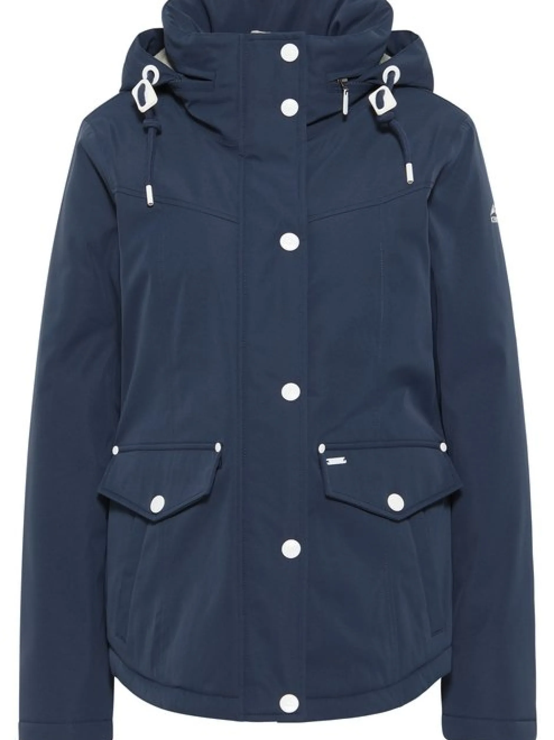 ICEBOUND Damen Winterjacke in marine