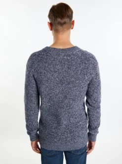 ICEBOUND Herren Pullover in marine