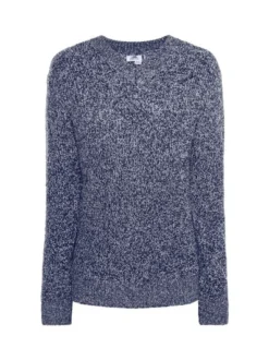 ICEBOUND Herren Pullover in marine