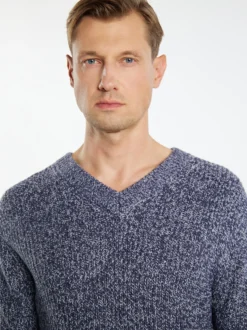 ICEBOUND Herren Pullover in marine
