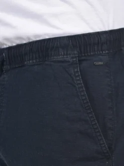 Indicode Herren Cargoshorts - IDFrances in marine