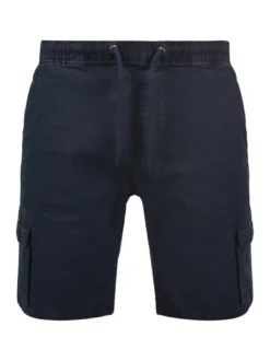 Indicode Herren Cargoshorts - IDFrances in marine