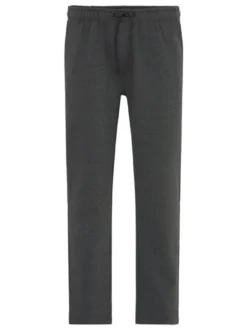 Indicode Herren Chinohose - IDCowsol in anthrazit
