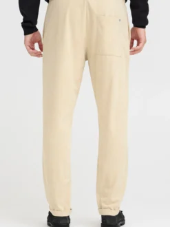 Indicode Herren Chinohose - IDMotoril in beige