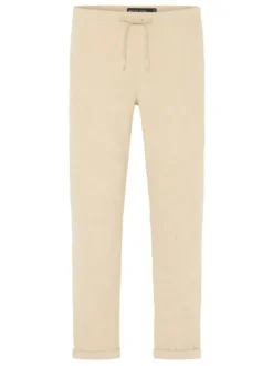 Indicode Herren Chinohose - IDMotoril in beige