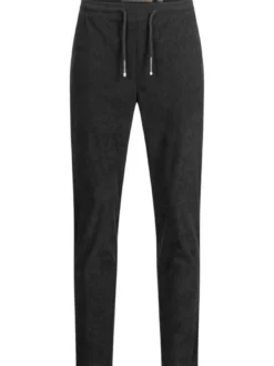 Indicode Herren Chinohose - INNemoto Pants in schwarz