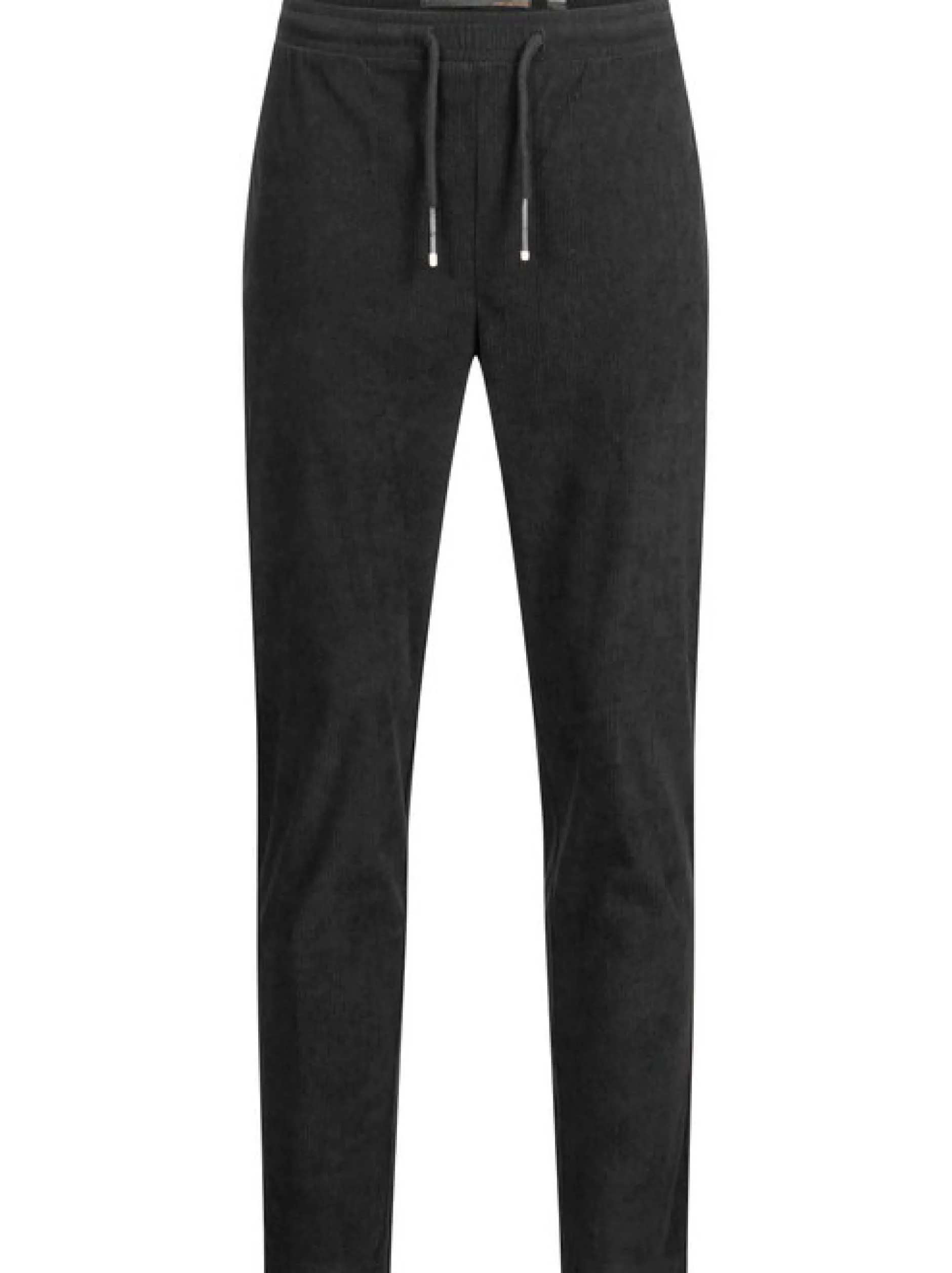 Indicode Herren Chinohose - INNemoto Pants in schwarz