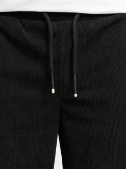 Indicode Herren Chinohose - INNemoto Pants in schwarz
