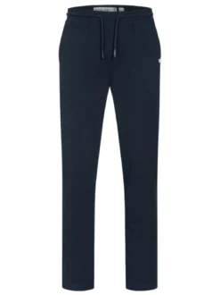 Indicode Herren Chinohose - INNogo in marine