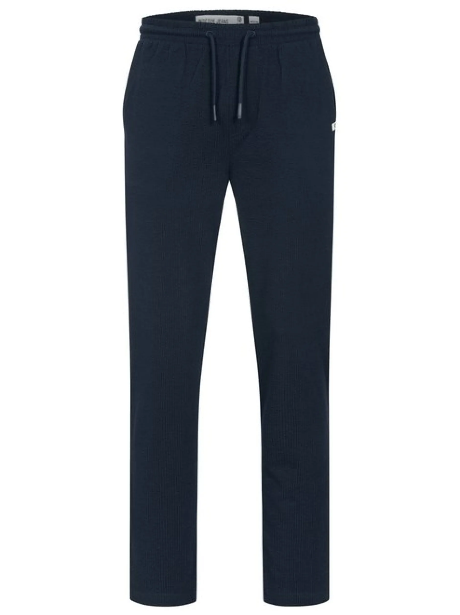 Indicode Herren Chinohose - INNogo in marine