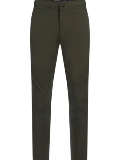 Indicode Herren Chinohose - INPasmia in khaki