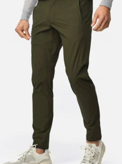 Indicode Herren Chinohose - INPasmia in khaki