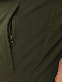 Indicode Herren Chinohose - INPasmia in khaki