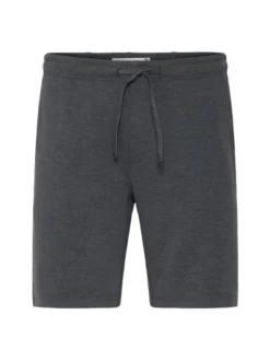 Indicode Herren Chinoshorts - IDCowsol in anthrazit