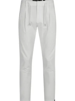 Indicode Herren Hose - INWebb in weiß