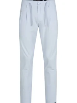 Indicode Herren Hose - INWebb in hellblau blau