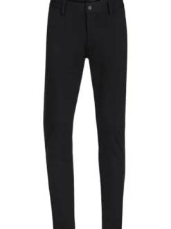 Indicode Herren Hose - Rodekro in schwarz