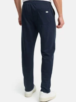 Indicode Herren Jogginghose - INJumpy in marine