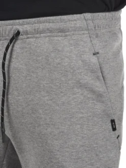 Indicode Herren Jogginghose - IDNapanee in grau