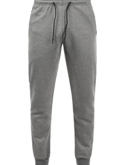 Indicode Herren Jogginghose - IDNapanee in grau