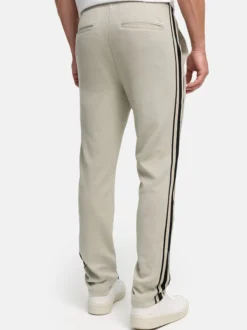 Indicode Herren Jogpants - INCowell in beige grau