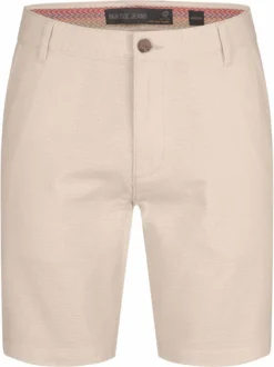 Indicode Herren Shorts - Indoros in beige