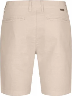 Indicode Herren Shorts - Indoros in beige