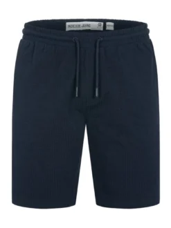 Indicode Herren Shorts - INNogo in blau
