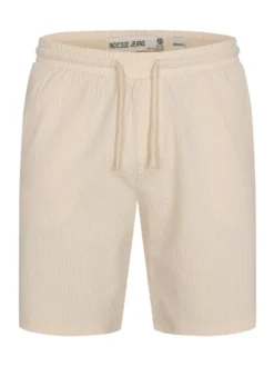 Indicode Herren Shorts - INNogo in beige sand