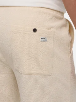 Indicode Herren Shorts - INNogo in beige sand