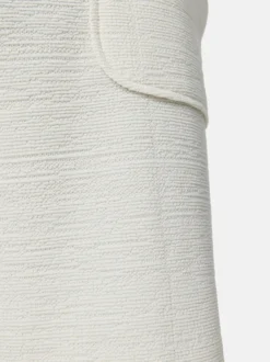 Indicode Herren Shorts Sweat - INCleve in weiß