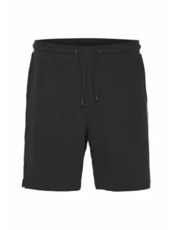 Indicode Herren Sweatshorts - IDNilsson in schwarz