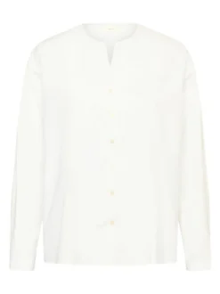 Inwear Damen Bluse GLORIAIW in weiß
