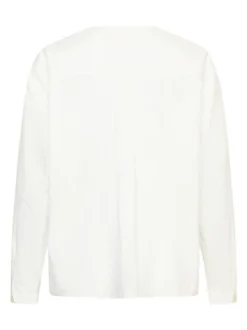 Inwear Damen Bluse GLORIAIW in weiß