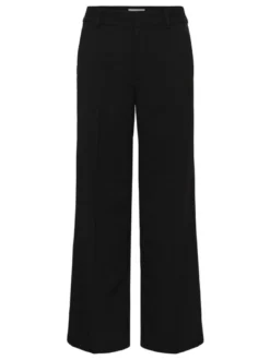 Inwear Damen Casual Hose YuktaIW in schwarz