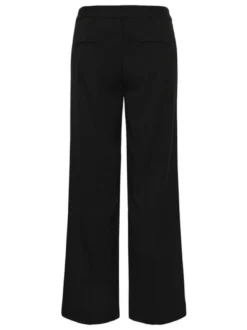 Inwear Damen Casual Hose YuktaIW in schwarz