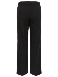 Inwear Damen Casual Hose YuktaIW in schwarz