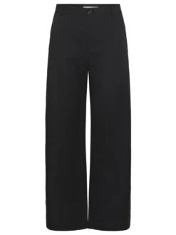Inwear Damen Hose ELVIA in schwarz